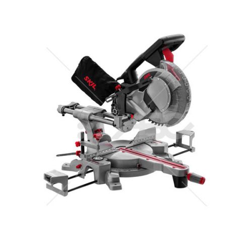 Ingletadora Telescopica1800W-10