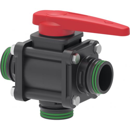 Valvula Sfera 3V Inf. T9M 453027S99 