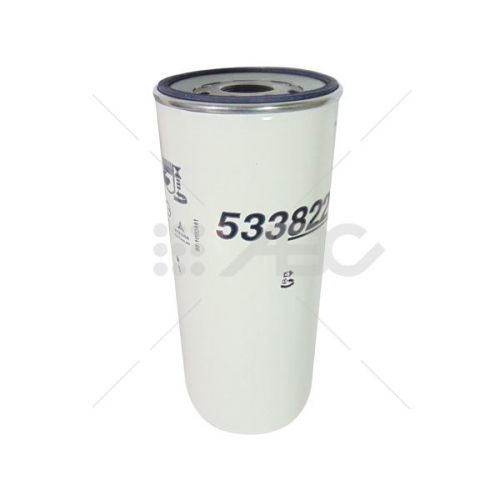 Filtro De Combustible Mtu 4000-Serie 33822 Wix