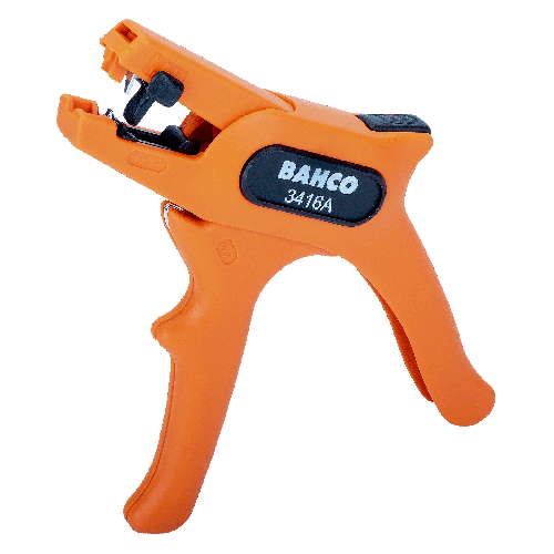 Pelacables Automaticos 0 5Mm 6Mm Bahco