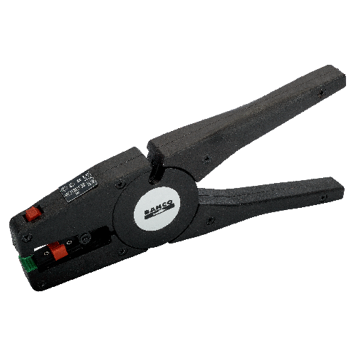 Pelacables Automaticos Autoajustables Con Cortador De Cables Integrado 0 25Mm 6Mm  Bahco