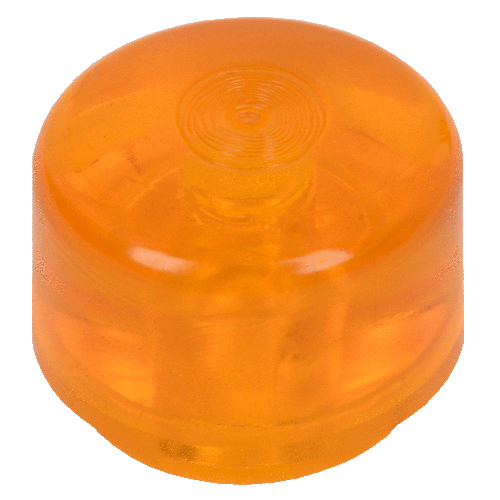 Par De Topes Para El Martillo De Plastico Superflexible De 40Mm  Bahco