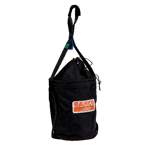 Bolso Con Correa De Levantamiento Individual Reforzada 60 L 640Mm X 350Mm  Bahco