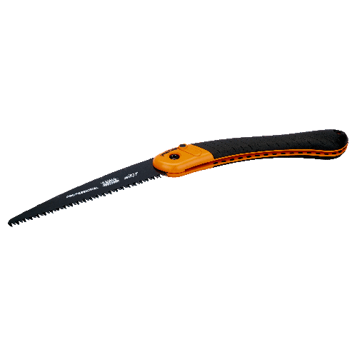 Serrucho De Poda Plegable Con Mango De Dos Componentes Para Poda De Invierno 7 Tpi 7-1/2  Bahco