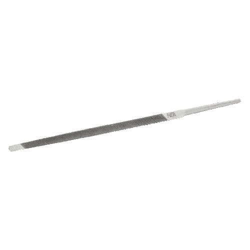 Lima Para Sierras Conica Extra Fina De Segundo Corte Y Sin Mango De 112Mm  Bahco