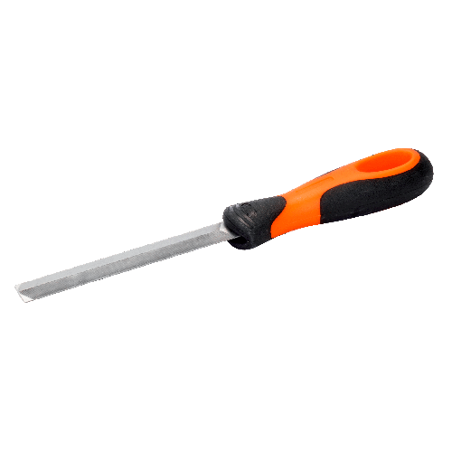 Lima Para Sierras Con Doble Punta Ergo Wasatm Y Mango De Dos Componentes Corte Liso De 150Mm Bahco