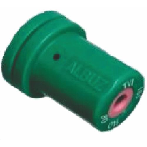 Cono Hueco Antideriva Ceramica 80° Tvi Naranja 4237301