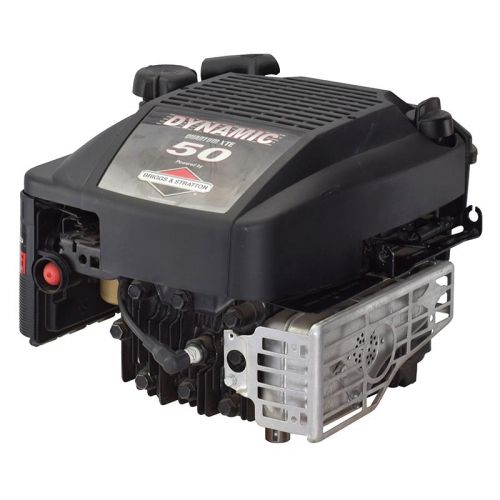 Motor Vertical Briggs & Stratton Quantum - 5 Hp