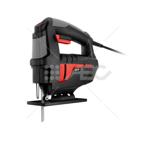 Sierra Caladora 400W - Variable Marca Skil