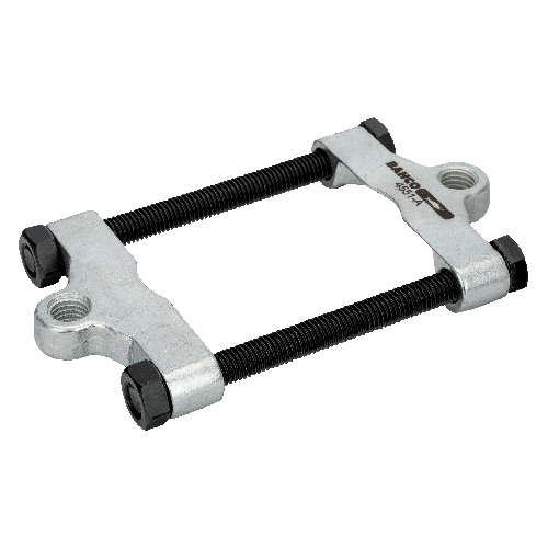 Separador Con Acabado Galvanizado De 35 115Mm  Bahco