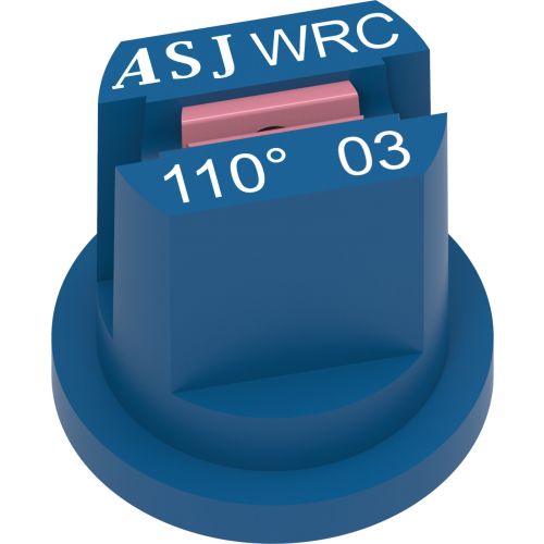 Rango Extendido Ceramica 110° Azul WRC11003