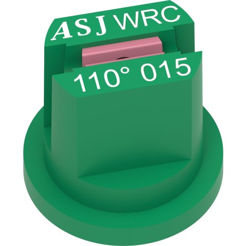 Rango Extendido Ceramica 110° Verde WRC110015