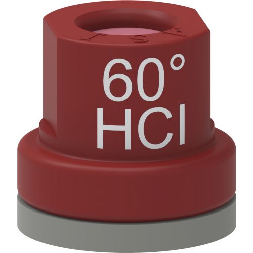 Cono Hueco Ceramica 60° Bordo HCI60035