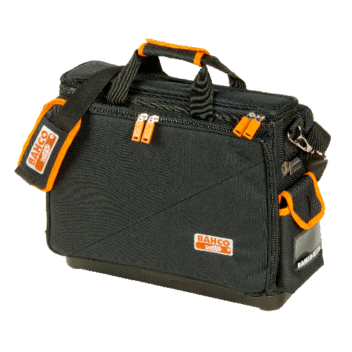 Bolso De Herramientas Y Ordenador Portatil 17 L 370Mm X 150Mm X 435Mm Bahco