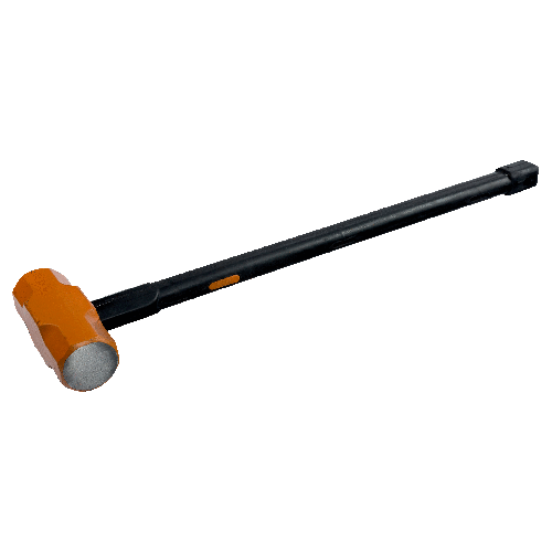 Martillo De Seguridad De 150 190Mm Con Mango De Caucho De 5.4 Kg Bahco