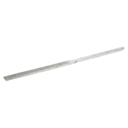 Lima De Diamante De Precision 9 7Mm X 215Mm  Bahco