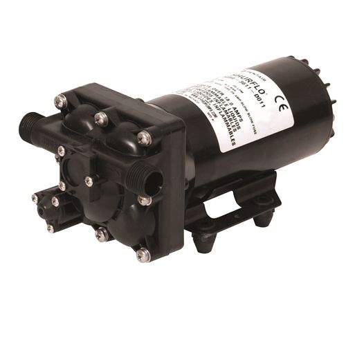 Bomba 12V 5Gpm Pvs Ag 1/2Npsm 5059-3611-D011