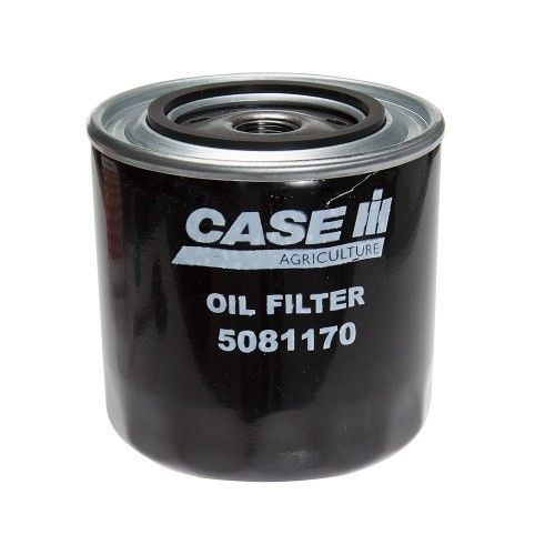 Filtro De Aceite Case Cod 5081170