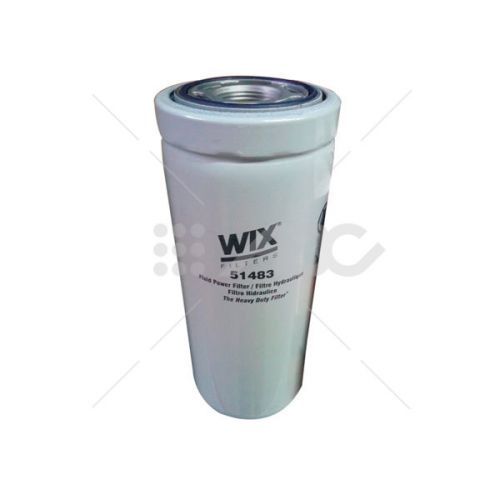 Filtro De Aceite Champion Gehl Kawasaki 51483 Wix