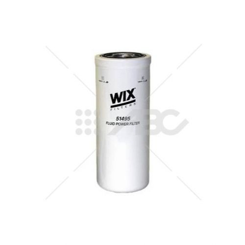 Filtro Hidraulico De Aceite Pesado 51495 Wix