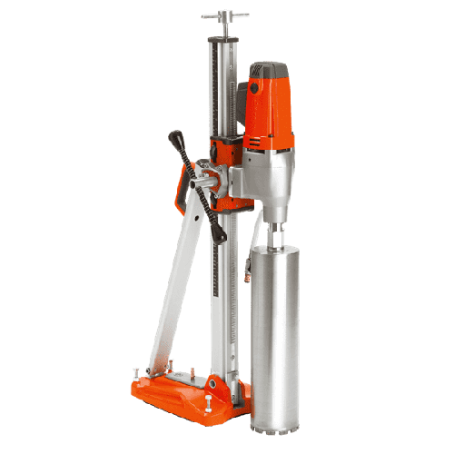 Perforadora Husqvarna DMS240