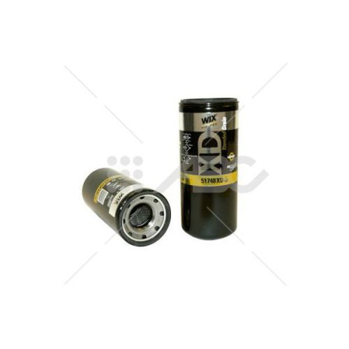 Filtro De Aceite Cummins Varios # 51748XD Wix