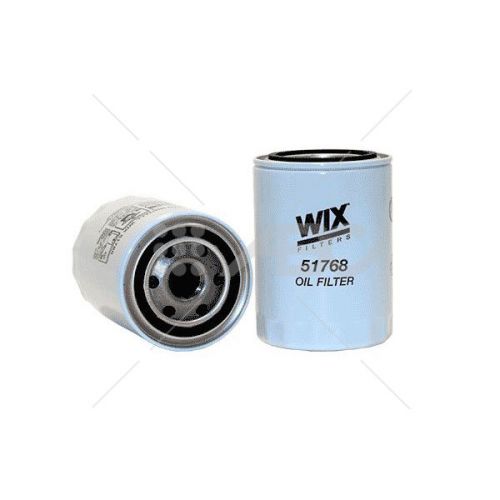 Filtro De Aceite F100-F150 =Wl51768 51768 Wix