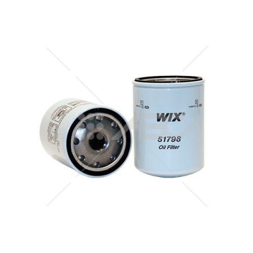Filtro De Aceite Fiat(Ue1) # 51798 Wix
