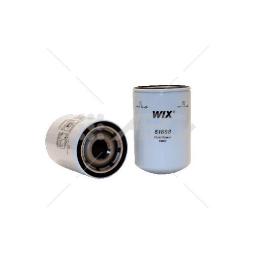 Filtro De Aceite Holland (Ue1) 51858 Wix