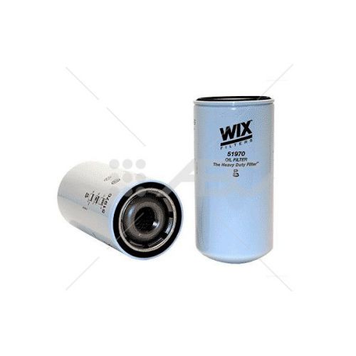 Filtro De Aceite Camion W 11 070 (Ue1) 51970 Wix