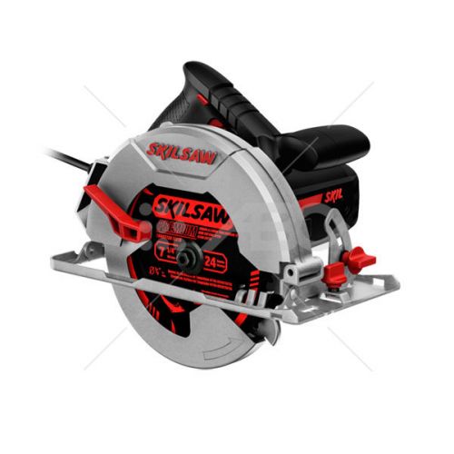 Sierra Circular 1400W - 7 ¼