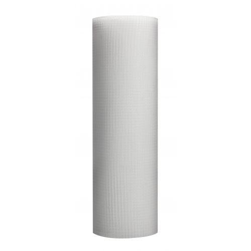Malla Plástica Red 2x2 alta resistencia membrana Rollo 100 x 1Mts
