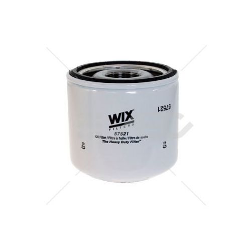 Filtro Aceite Chevrolet Npr 57521 Wix