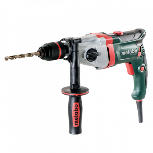 Taladro Atornillador Metabo 1300W. BEV1300-2