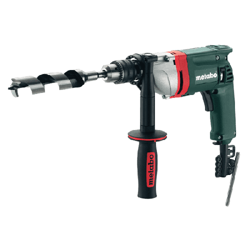 Taladro Atornillador Metabo 750W. BE75-16