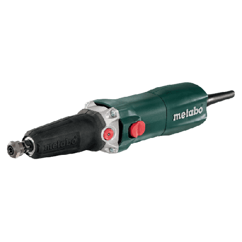 Amoladora Recta de cuello largo Metabo 710W. GE710PLUS