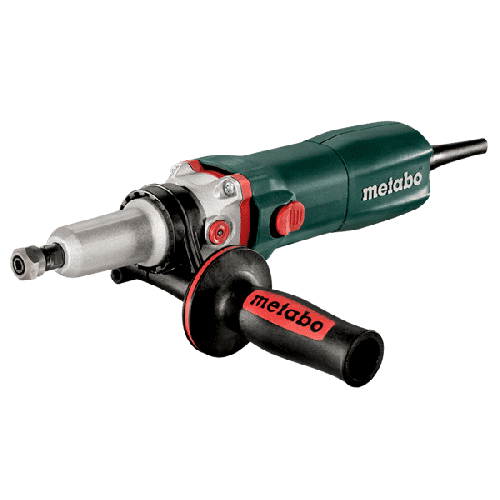 Amoladora Recta cuello largo Metabo 950W. GE950GPLUS