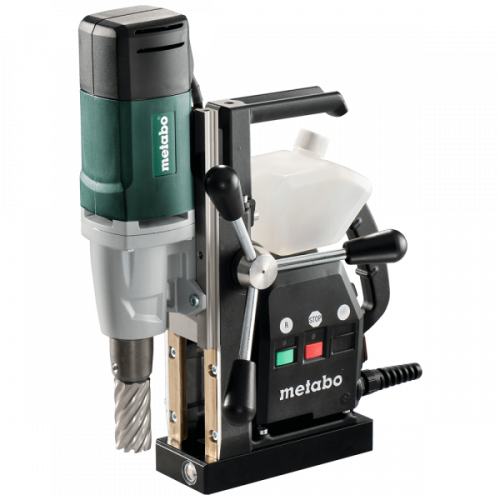 Taladro con base Magnética Metabo 1000W. MAG32