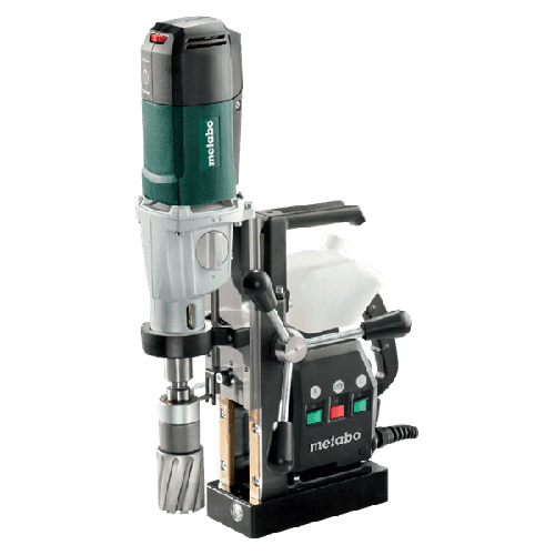 Taladro con base Magnética Metabo 1200W. MAG50