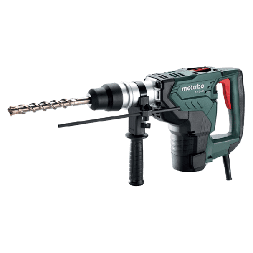 Taladro Martillo Combinado SDS-max Metabo KH5-40