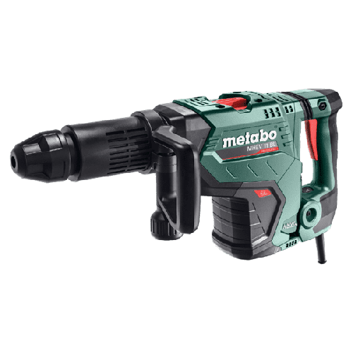 Taladro Martillo Demoledor Metabo MHEV11BL 