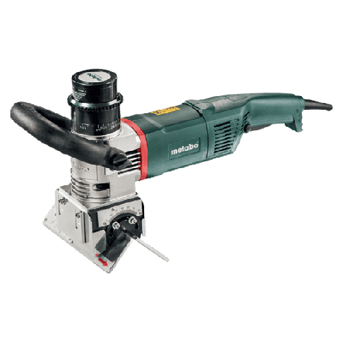 Biseladora para metal Metabo 1600W. KFM16-15F