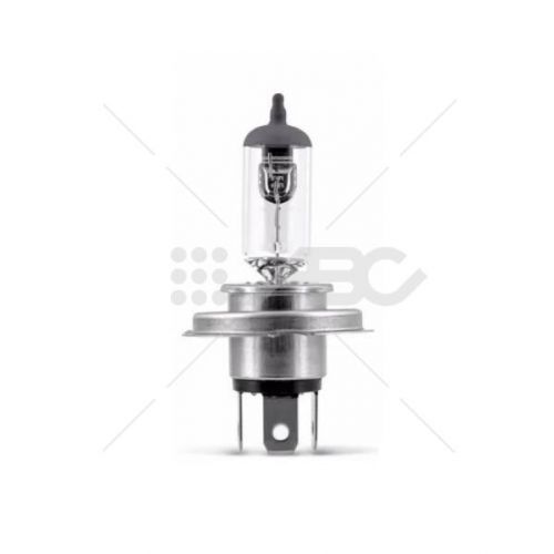 Lampara Halogena H4-12V P/Moto 62186 Osram