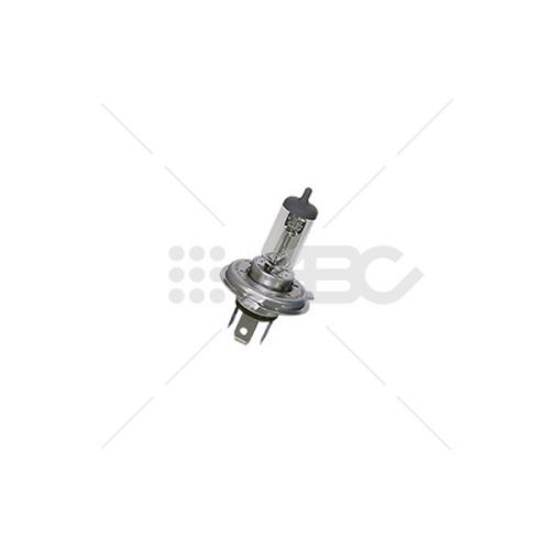 Lampara Halogena H4-12V Sbp 62204 Osram