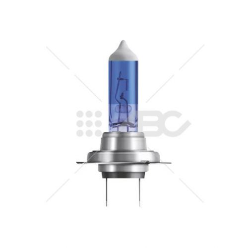 Lampara Halogena H7-Cbb 80W 62210CBB Osram