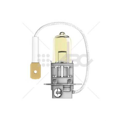 Lampara Halogena H3 Als - 12V (Ue100) 64151ALS Osram