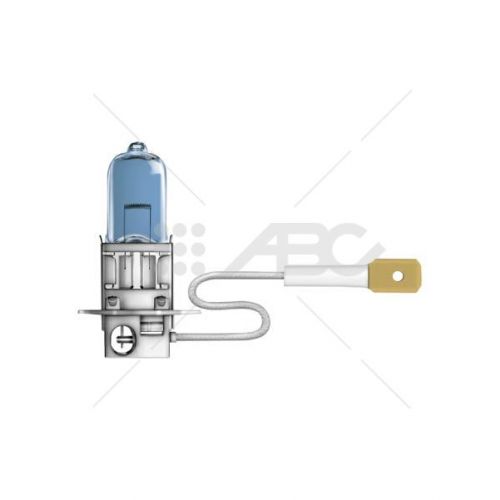 Lampara Halogena H3 Cbi-12V-Ue100 64151CBI Osram