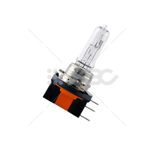 Lampara H15 55/15W Amarok Pgj23T 64176 Osram