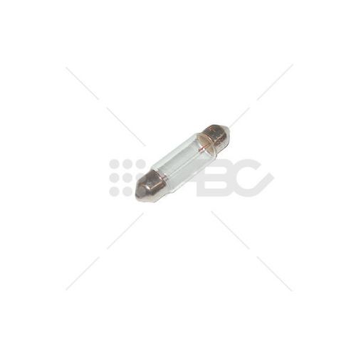 Lampara Tubular 12V - 5W (Ue200) 6418 Osram