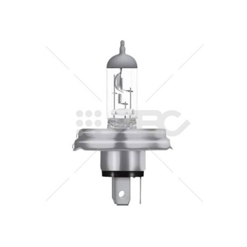 Lampara Halogena H4 Sb -12V=64203 64204 Osram